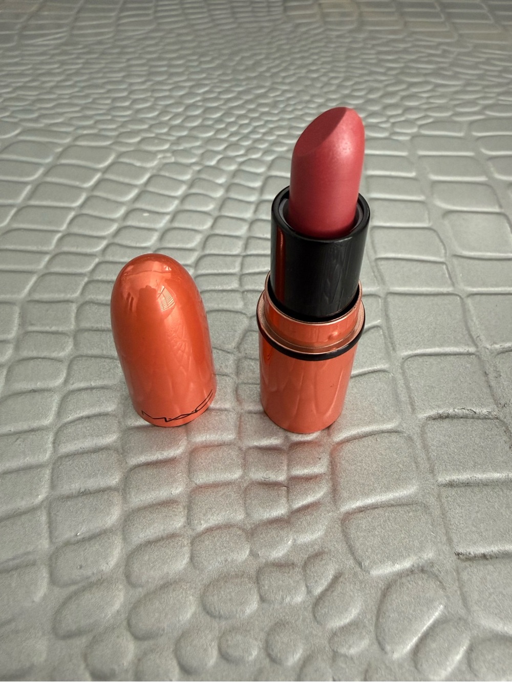 MAC Cosmetics Matte Lipstick Mini - Fam Only